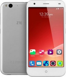 Замена разъема зарядки на телефоне ZTE Blade S6 Lite в Пскове